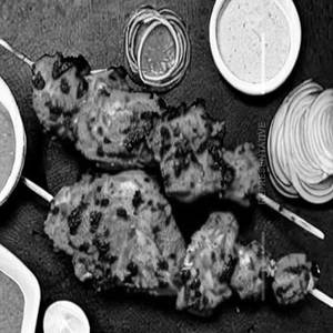 Chicken Tandoori
