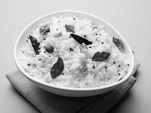 Curd Rice