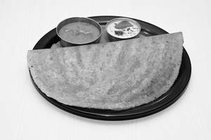 Masala Dosa