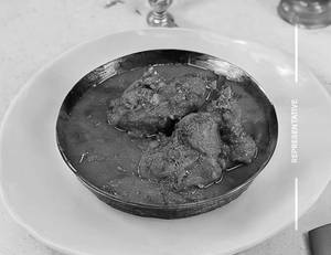 Chicken Lajawab [Boneless]