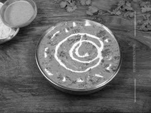 Shahi Paneer