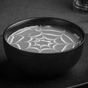 Cream Of Tomato Soup
