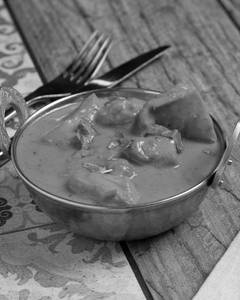 Chicken Rang Masala [4 Pieces]