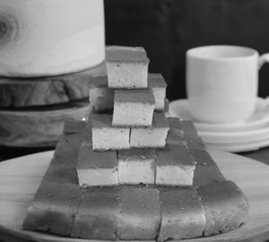 Chanar Cake 5Pcs