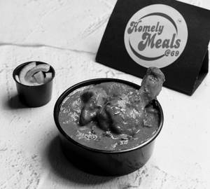 Chicken Masala(300ml)