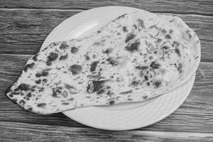 Butter Naan