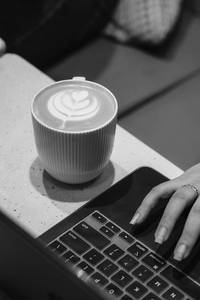 Spanish Latte