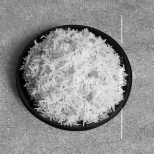 Ghee Rice