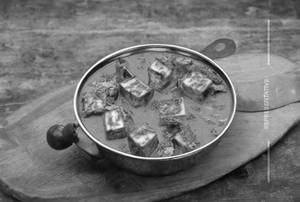 Paneer Kadai