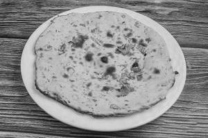 Missi Roti