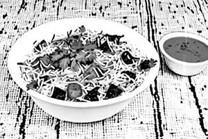 Veg hydrabadi biryani