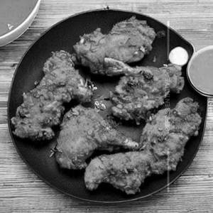 Chicken Crispy