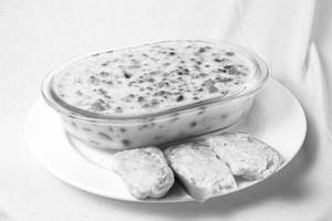 Vegetable Au Gratin Jain