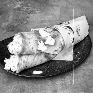 Cheese Butter Roll