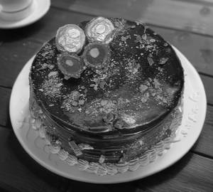 Kitkat ferraro rocher