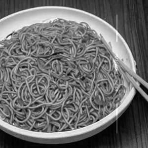 Chopper Noodles