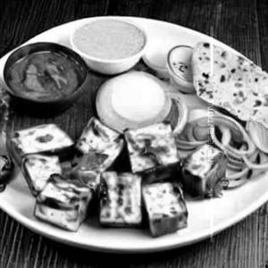 Paneer special