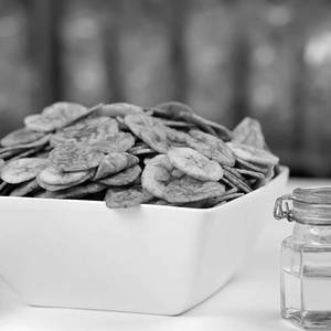 Kerala Spl Sweet (Ripe) Banana Chips (Coconut Oil) 90g