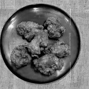 Spicy Fried Chicken