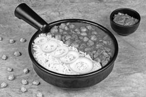 Chole Rice