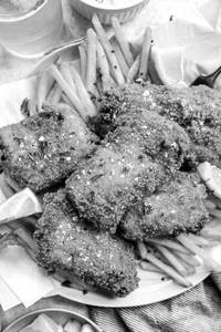 Fish Finger (6 Pcs)