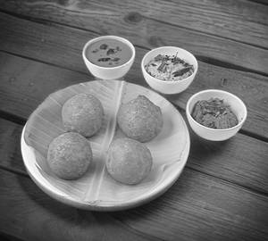 Mysore Bajji  (4PC)