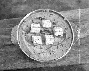 Paneer Methi Malai