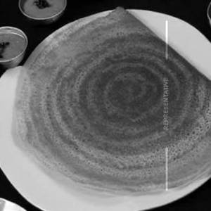 Arey Waah Everest Dosa