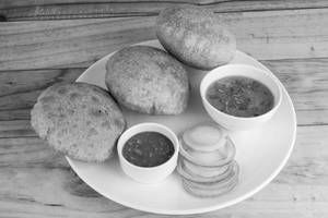 Poori Bhaji