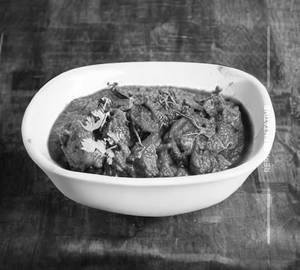 Mutton Masala