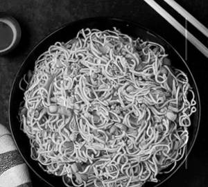Mix Noodles
