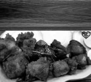 Chicken kabab (Half)