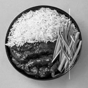 Plain Rice