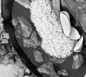 Kappa Fish Curry