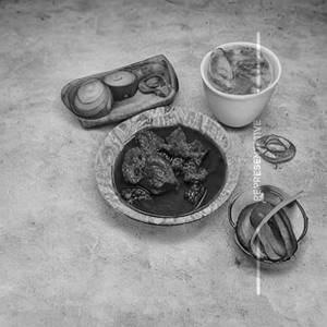 Mutton Mangalorean Curry