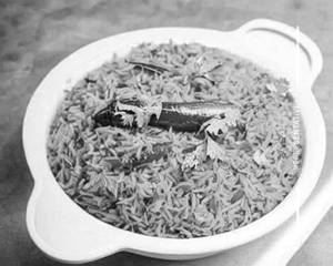 Veg Schezwan Rice