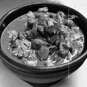 Veg Achari
