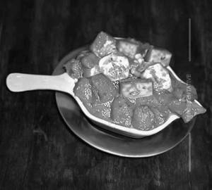 Paneer Dohaba