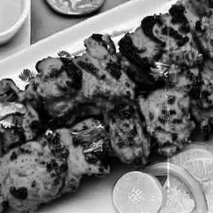 Chicken Tandoori