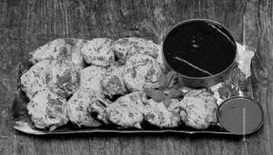 Murgh Malai Kebab