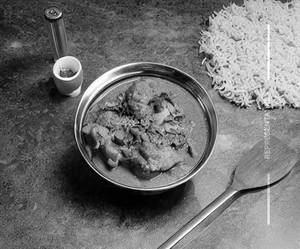 Chicken Rara