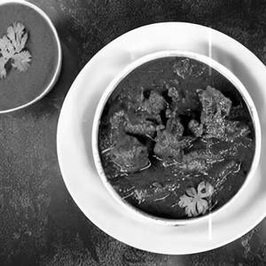 Mutton Korma