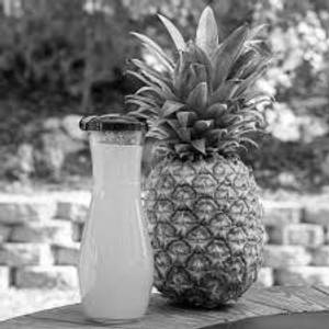 Pineapple Shakes