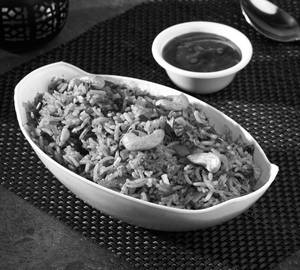 Schezwan fried rice