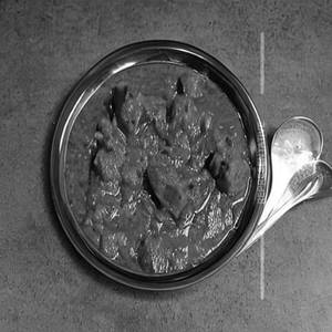 Mutton Green Masala