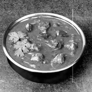 Veg Shaih Kurma