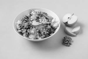 Waldorf Salad
