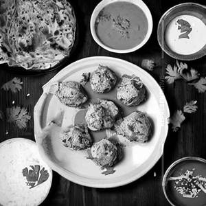 Malai Kofta