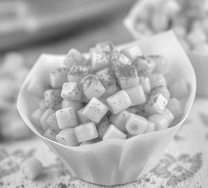 Punjabi Masala Corn Cup (spicy)