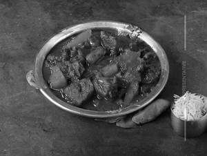 Veg Toofani